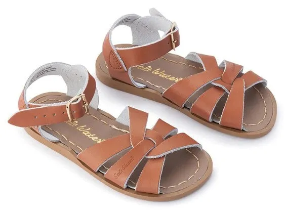 SALT WATER SANDAL ORIGINAL - YOUTH