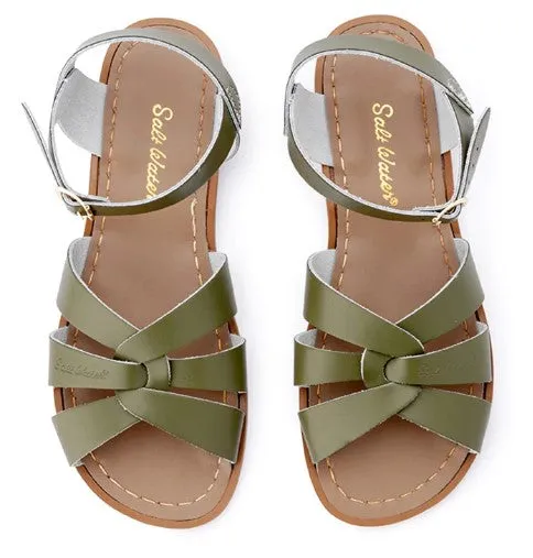 SALT WATER SANDAL ORIGINAL - YOUTH