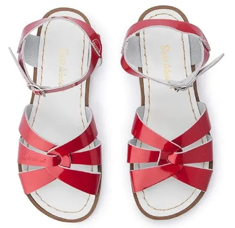 SALT WATER SANDAL ORIGINAL - YOUTH