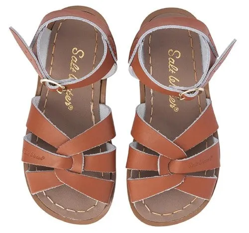 SALT WATER SANDAL ORIGINAL - YOUTH