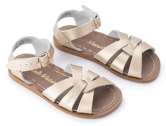 SALT WATER SANDAL ORIGINAL - YOUTH