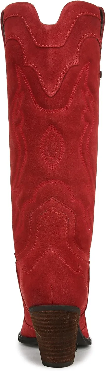 Sam Edelman Women's James Western Boot