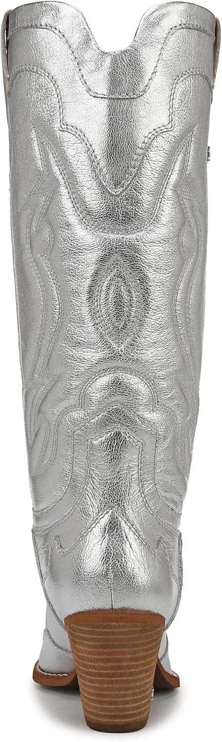 Sam Edelman Women's James Western Boot