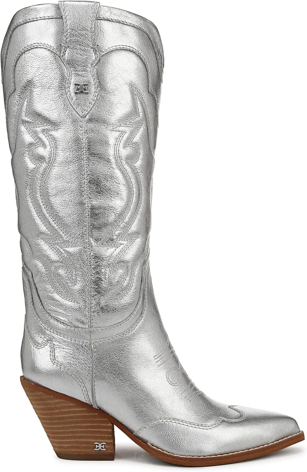 Sam Edelman Women's James Western Boot
