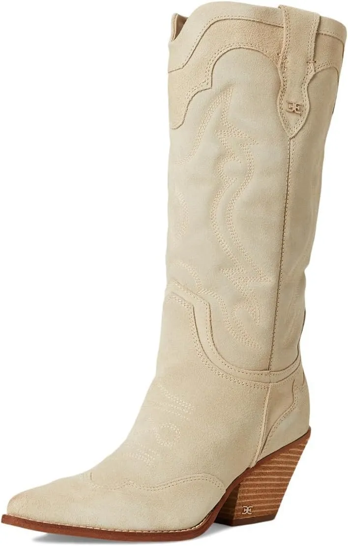 Sam Edelman Women's James Western Boot