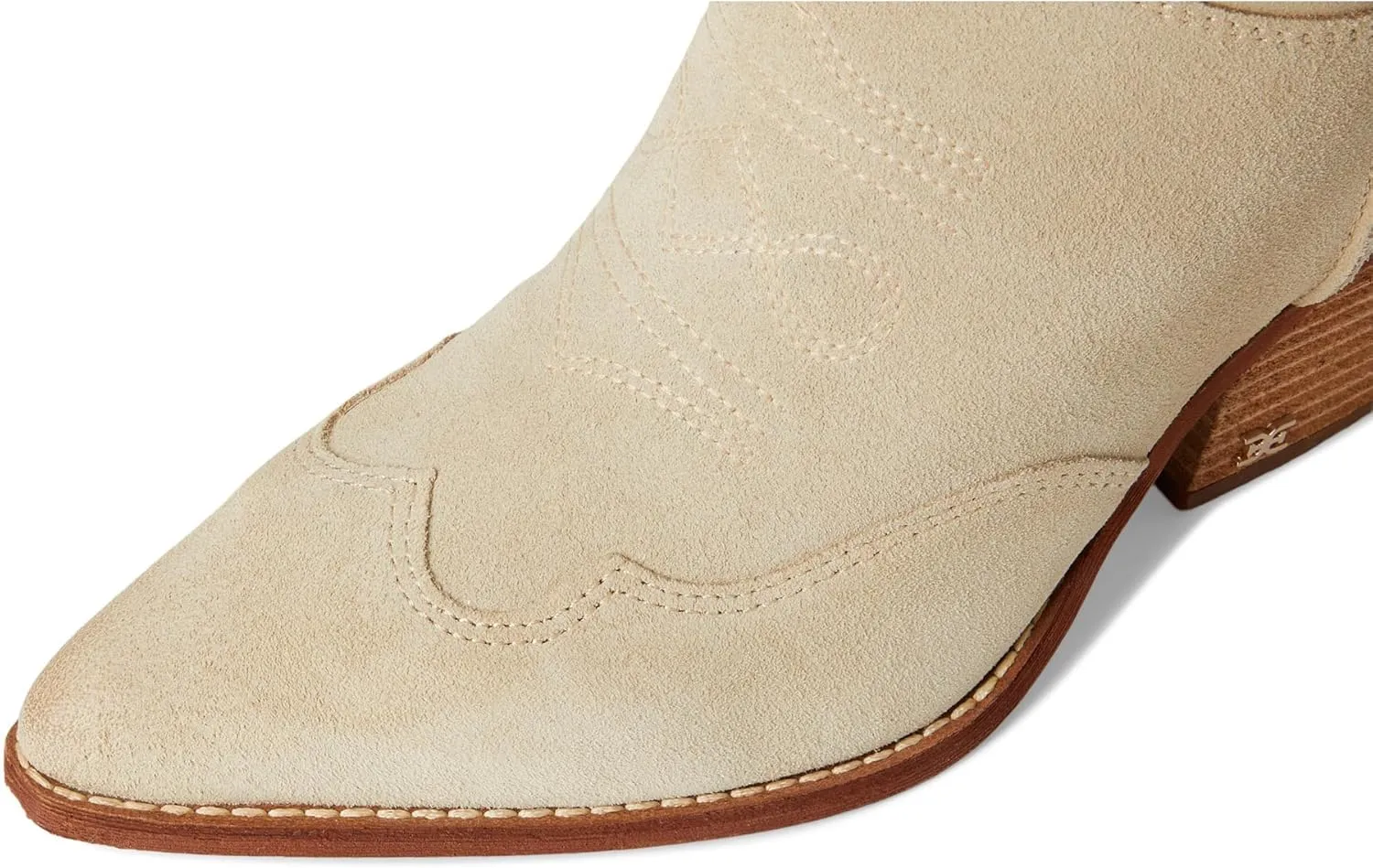 Sam Edelman Women's James Western Boot