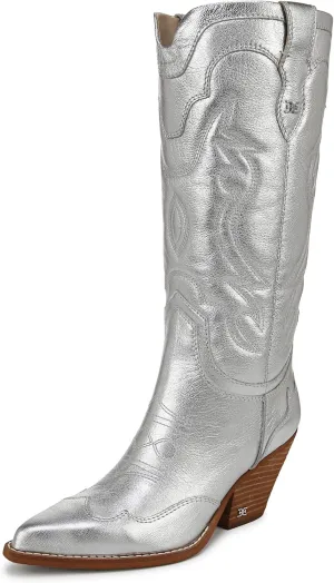 Sam Edelman Women's James Western Boot