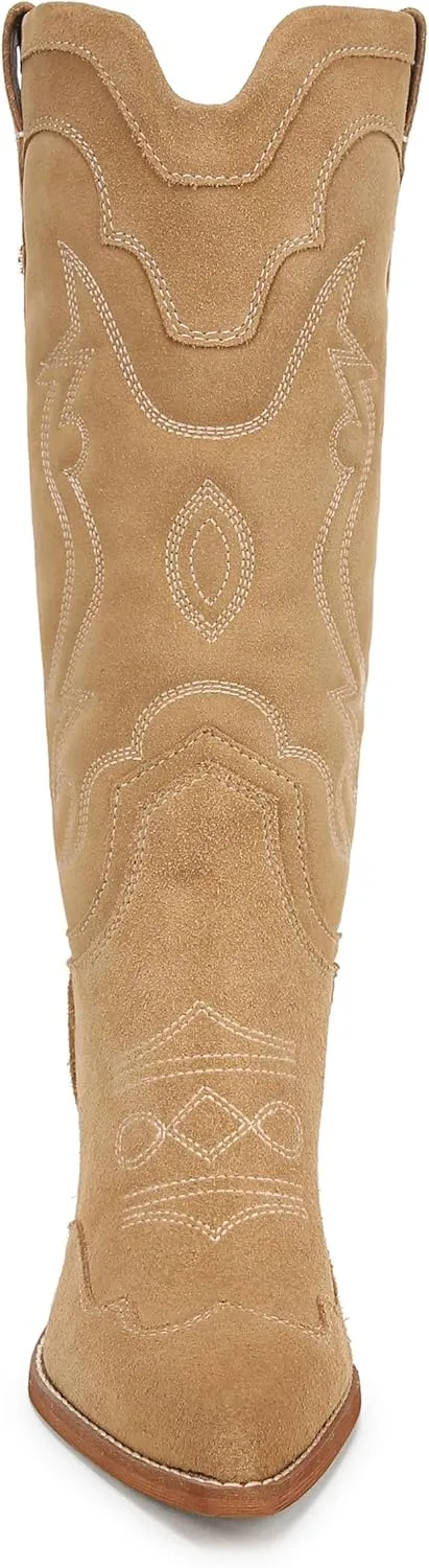 Sam Edelman Women's James Western Boot