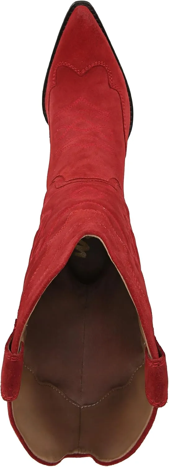 Sam Edelman Women's James Western Boot