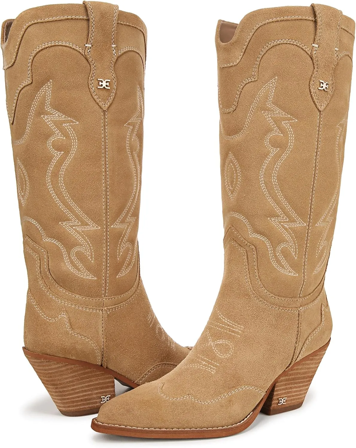 Sam Edelman Women's James Western Boot