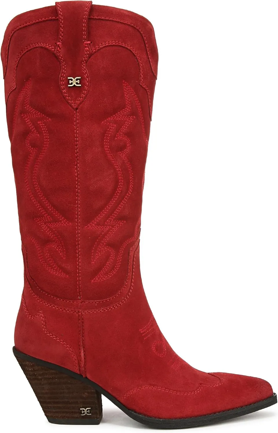 Sam Edelman Women's James Western Boot