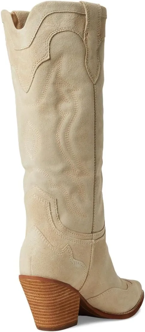 Sam Edelman Women's James Western Boot