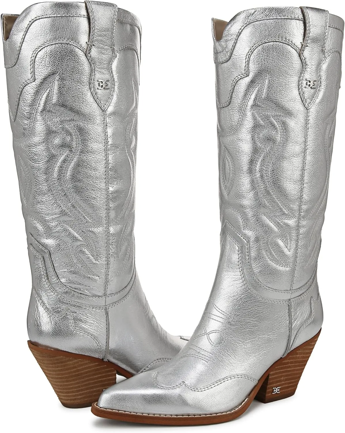 Sam Edelman Women's James Western Boot