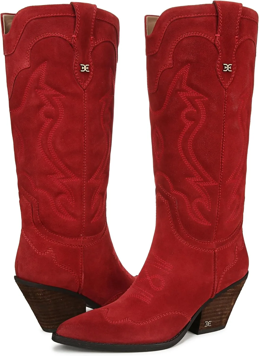 Sam Edelman Women's James Western Boot