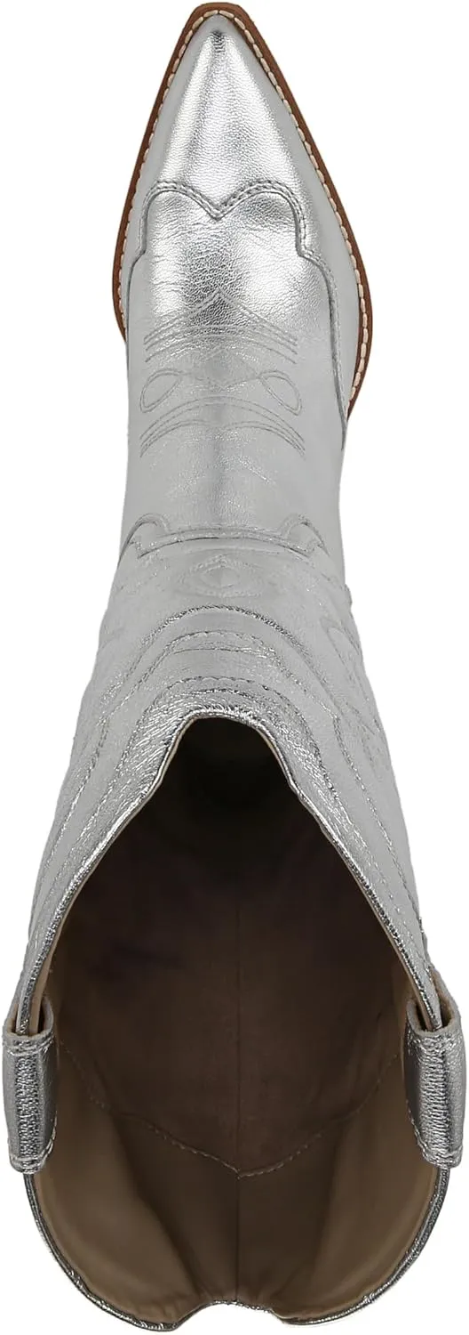 Sam Edelman Women's James Western Boot
