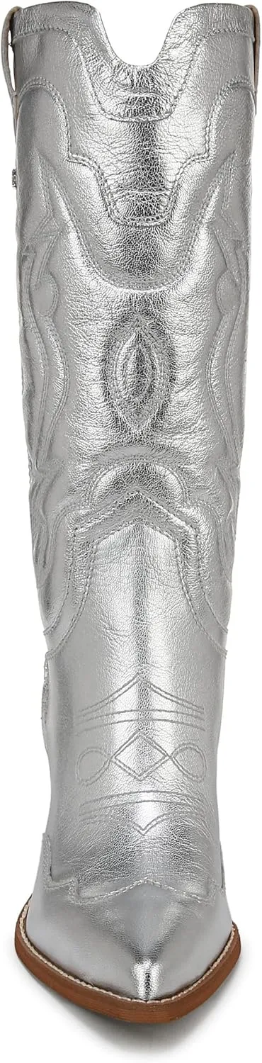 Sam Edelman Women's James Western Boot