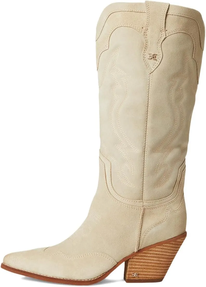 Sam Edelman Women's James Western Boot