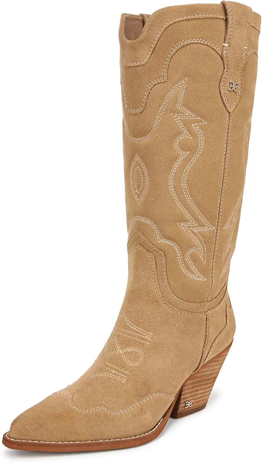 Sam Edelman Women's James Western Boot