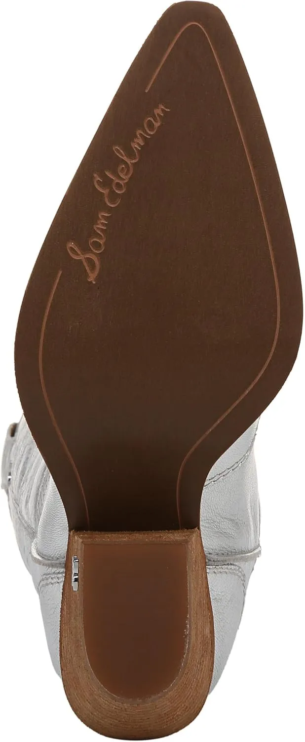 Sam Edelman Women's James Western Boot