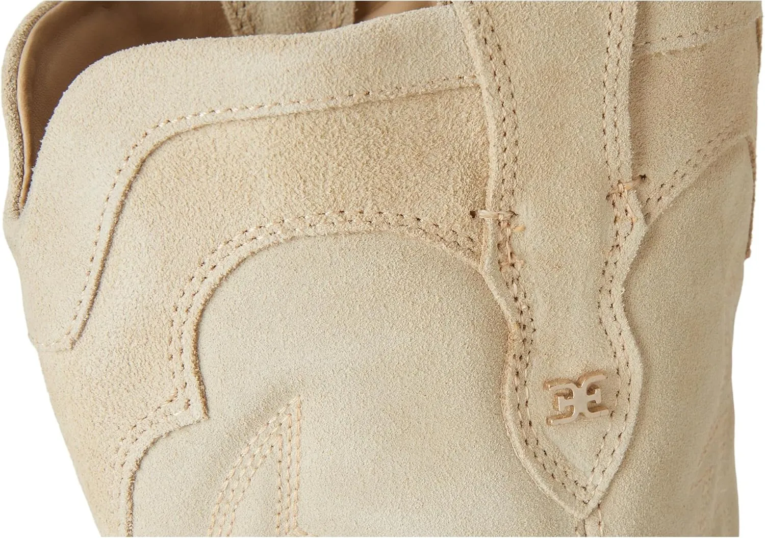 Sam Edelman Women's James Western Boot