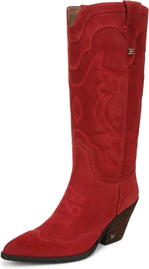 Sam Edelman Women's James Western Boot