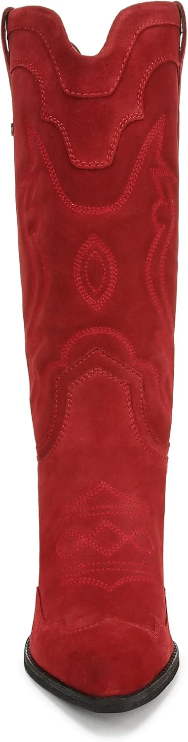 Sam Edelman Women's James Western Boot