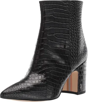 Sam Edelman Women's Winnie Bootie