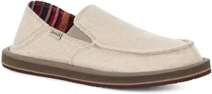 Sanuk Unisex-Child Lil Don Loafer