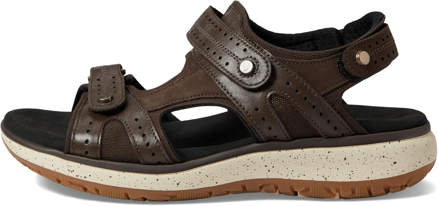SAS Women's Embark Sport Sandal