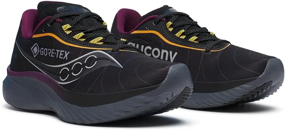 Saucony Women's Kinvara 15 GTX Sneaker