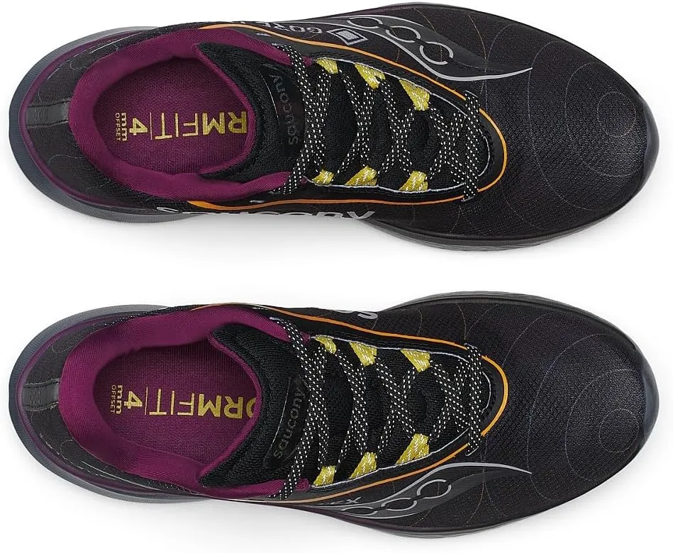 Saucony Women's Kinvara 15 GTX Sneaker