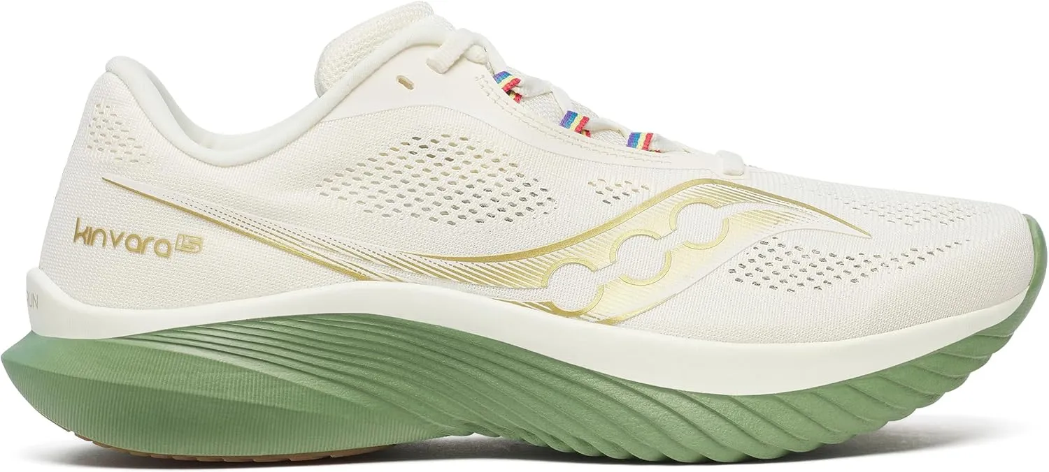 Saucony Women's Kinvara 15 Sneaker