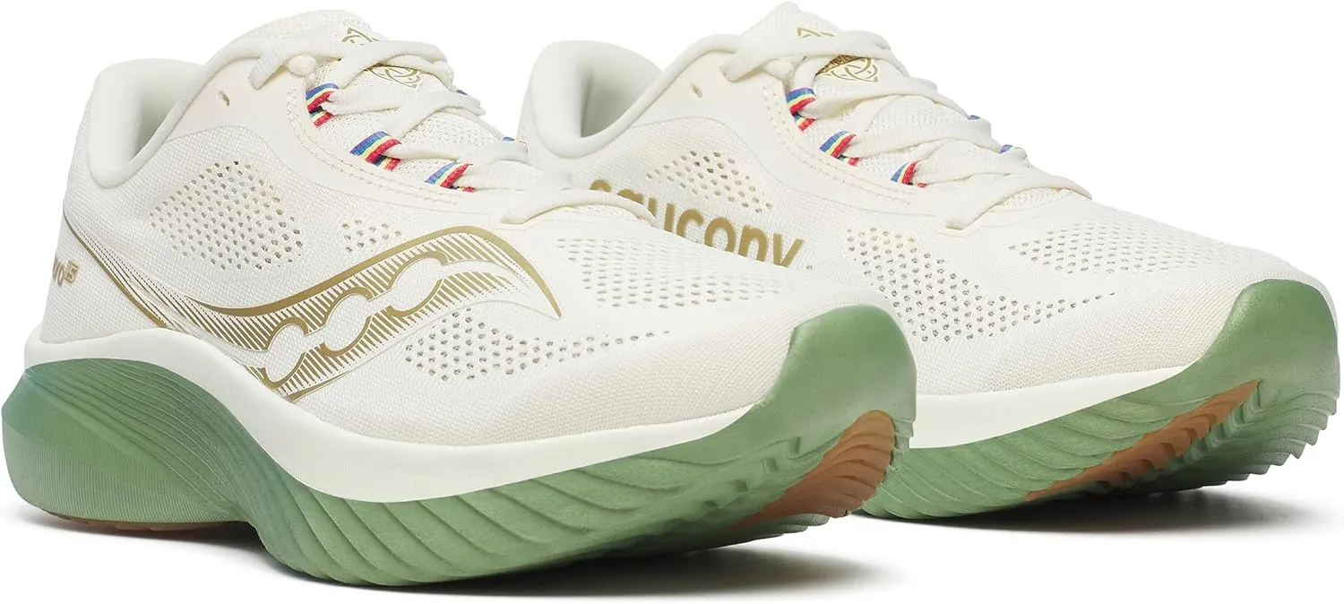 Saucony Women's Kinvara 15 Sneaker