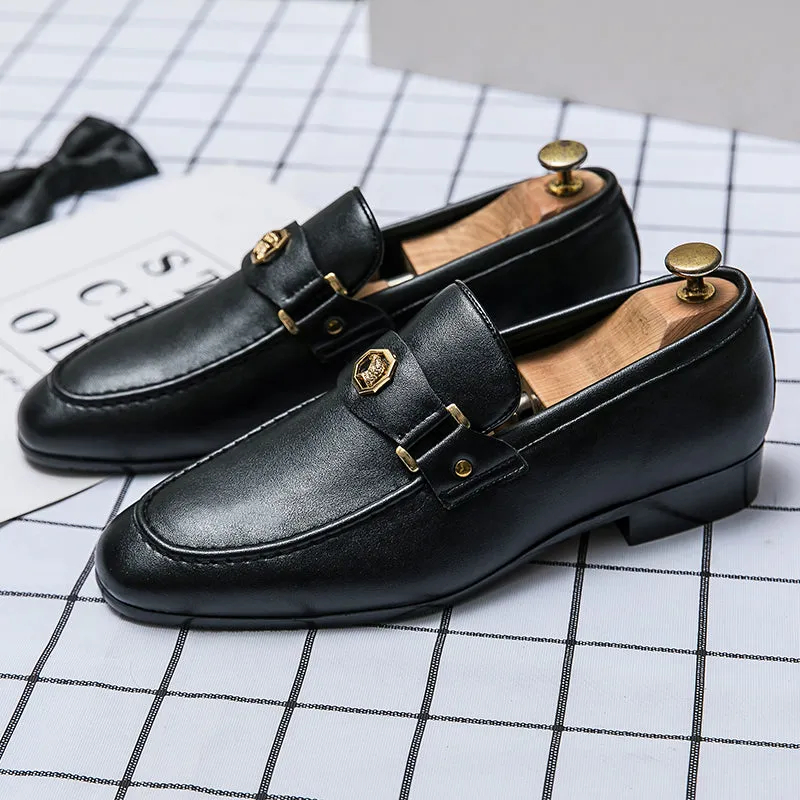 Savona Quick-action sale Lederschuhe Italienische Futuristic