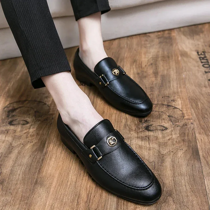 Savona Quick-action sale Lederschuhe Italienische Futuristic