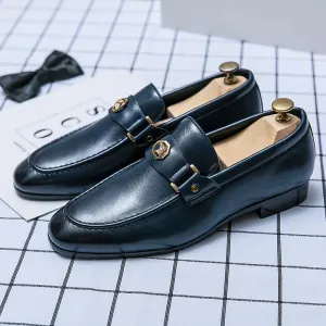 Savona Quick-action sale Lederschuhe Italienische Futuristic