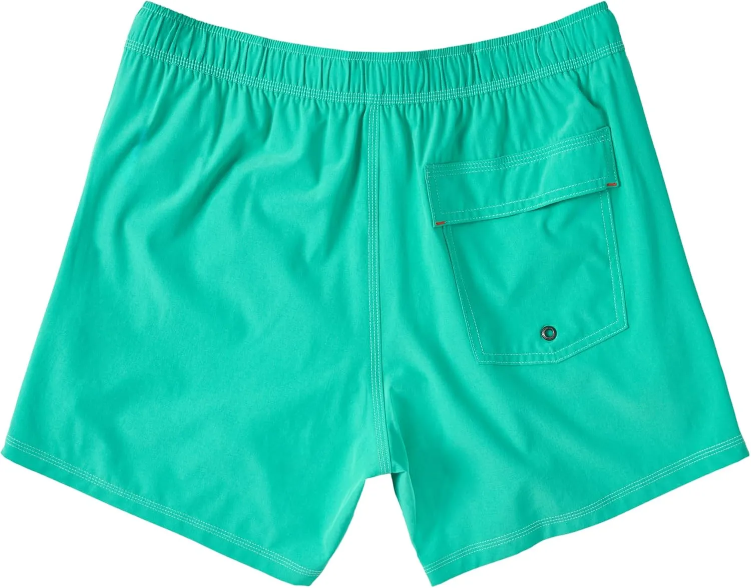 Saxx Men's Underwear - Oh Buoy 2N1 Volley 5" with Built-in Pouch Support - Shorts for Men, Spring