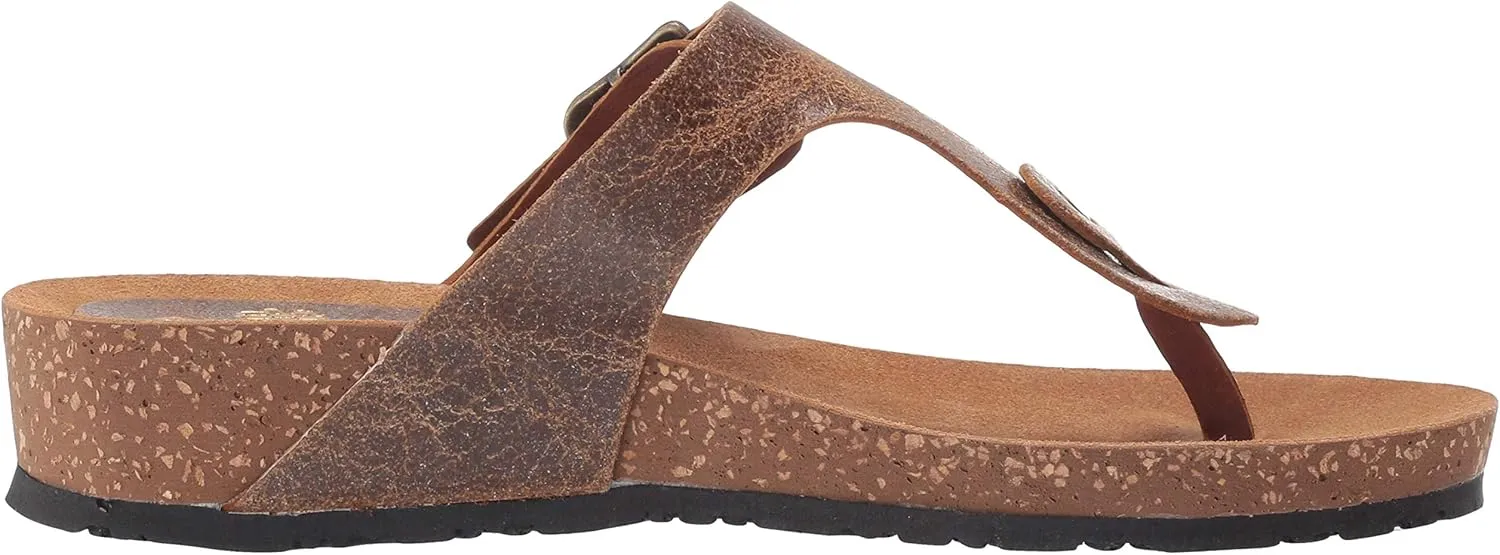 Sbicca Women's Mazzi Sandal