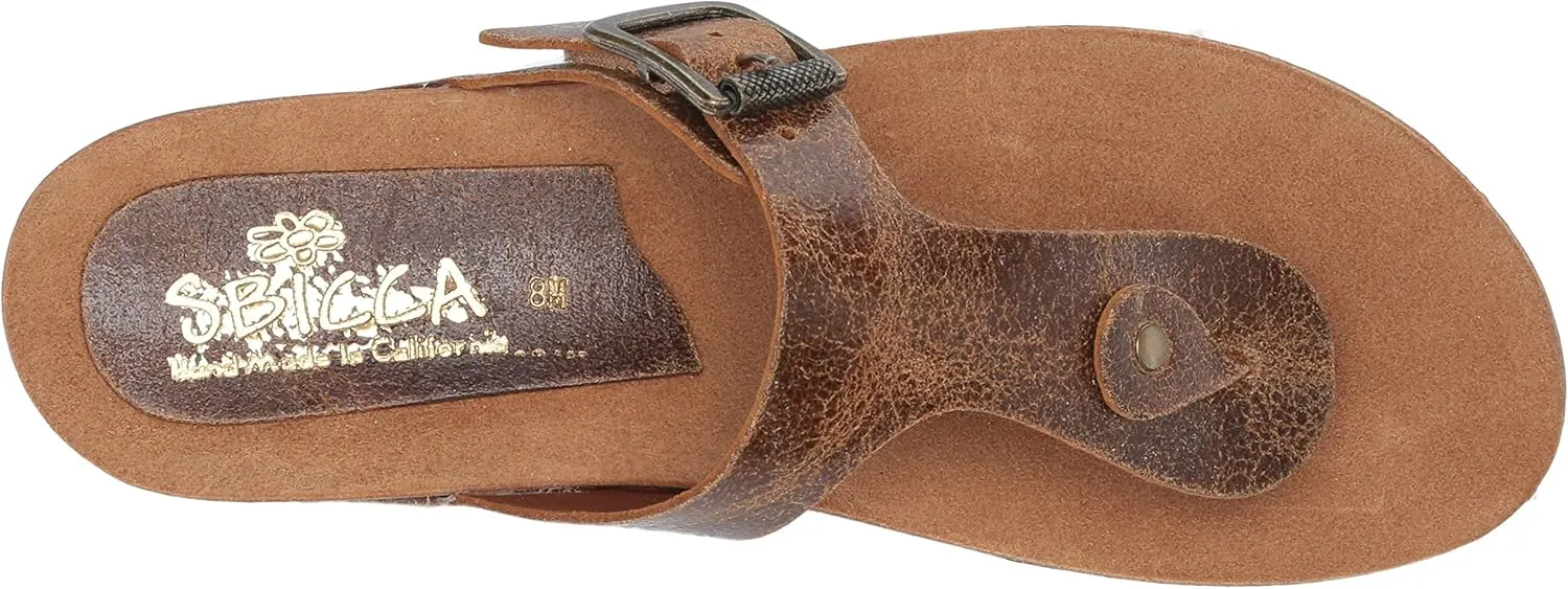 Sbicca Women's Mazzi Sandal