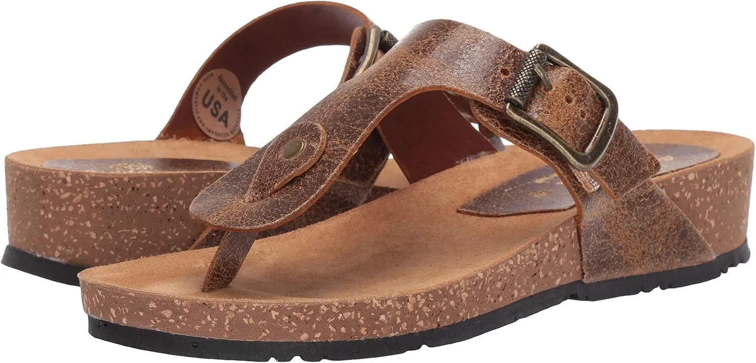 Sbicca Women's Mazzi Sandal