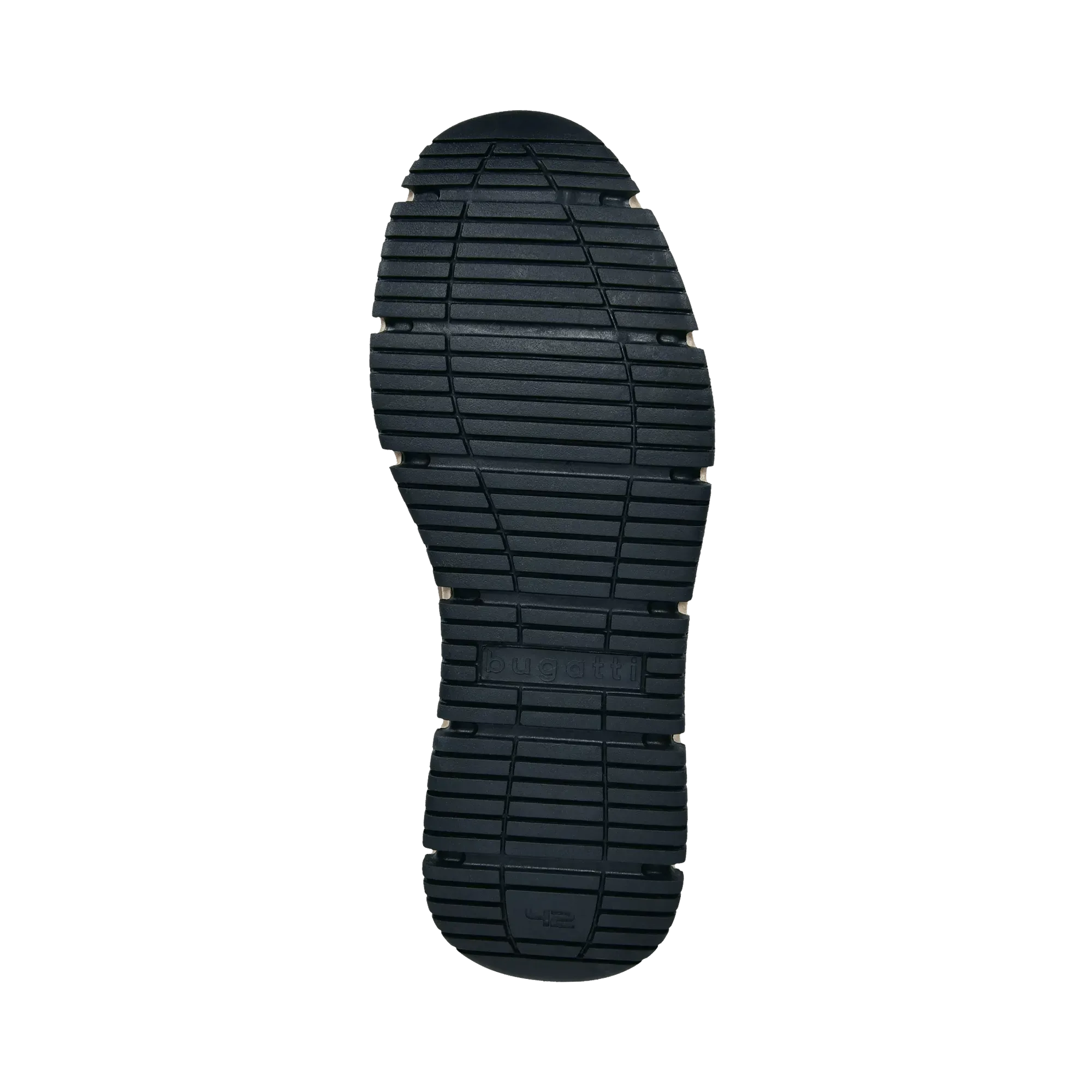 Schnürstiefel cognac