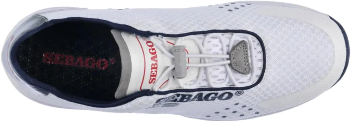 Sebago Women's Cyphon Sea Sport Shoes