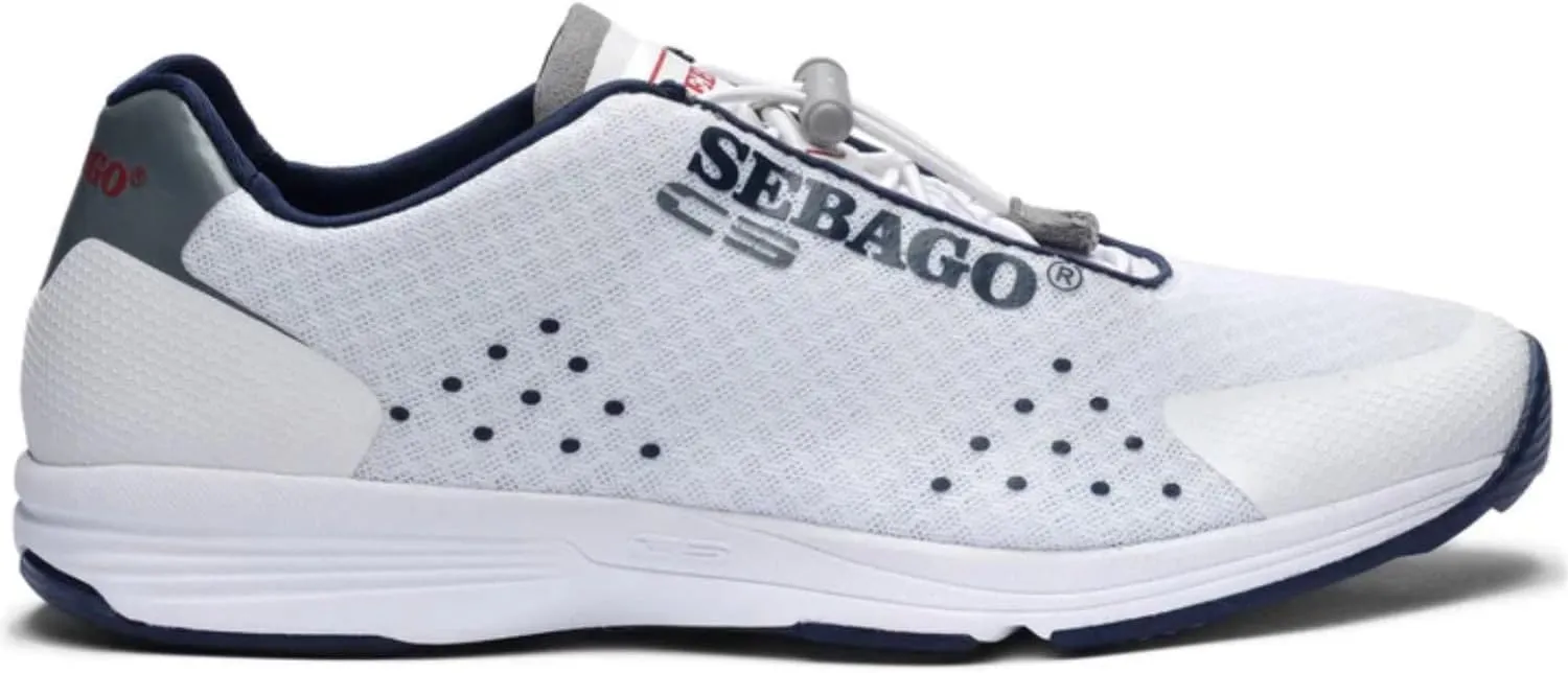 Sebago Women's Cyphon Sea Sport Shoes