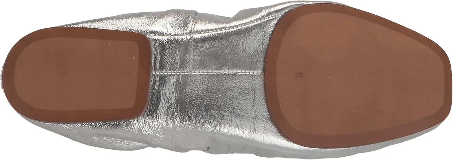 Seychelles Women's Breathless Ballet Flat