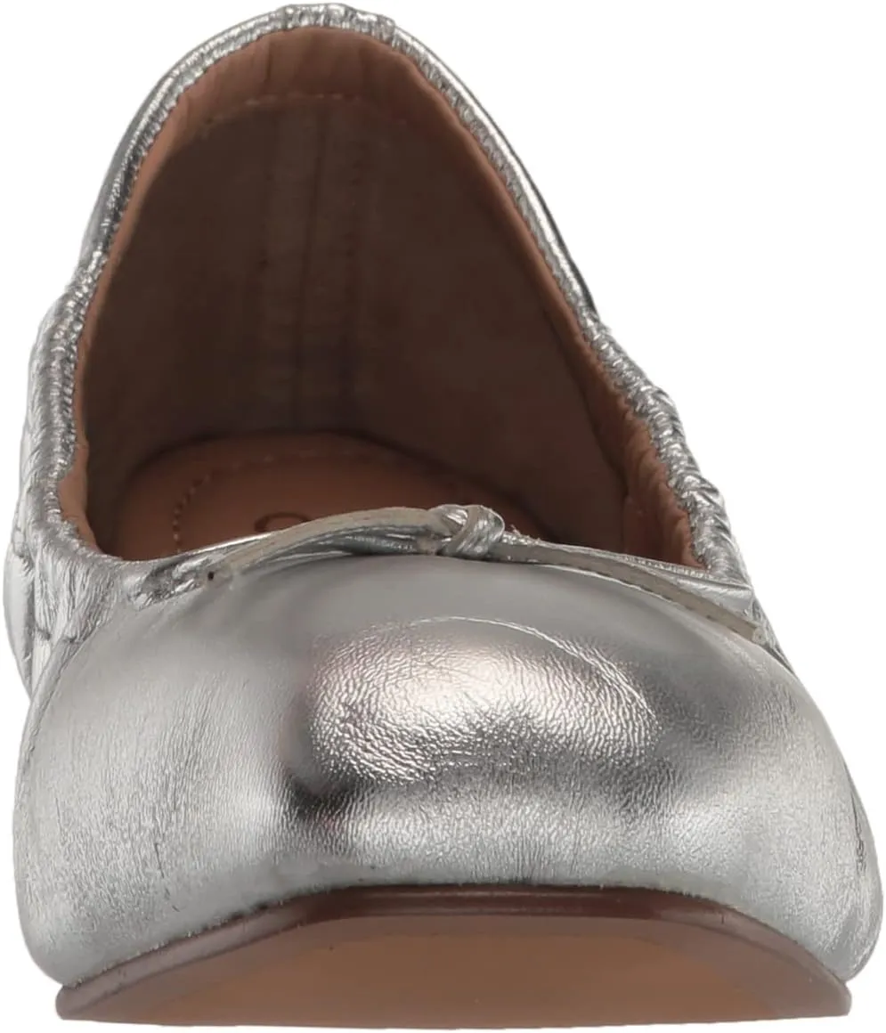 Seychelles Women's Breathless Ballet Flat