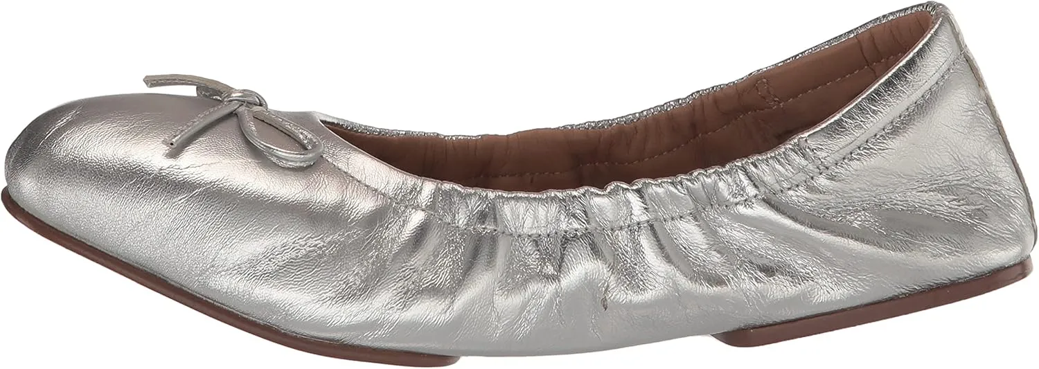 Seychelles Women's Breathless Ballet Flat