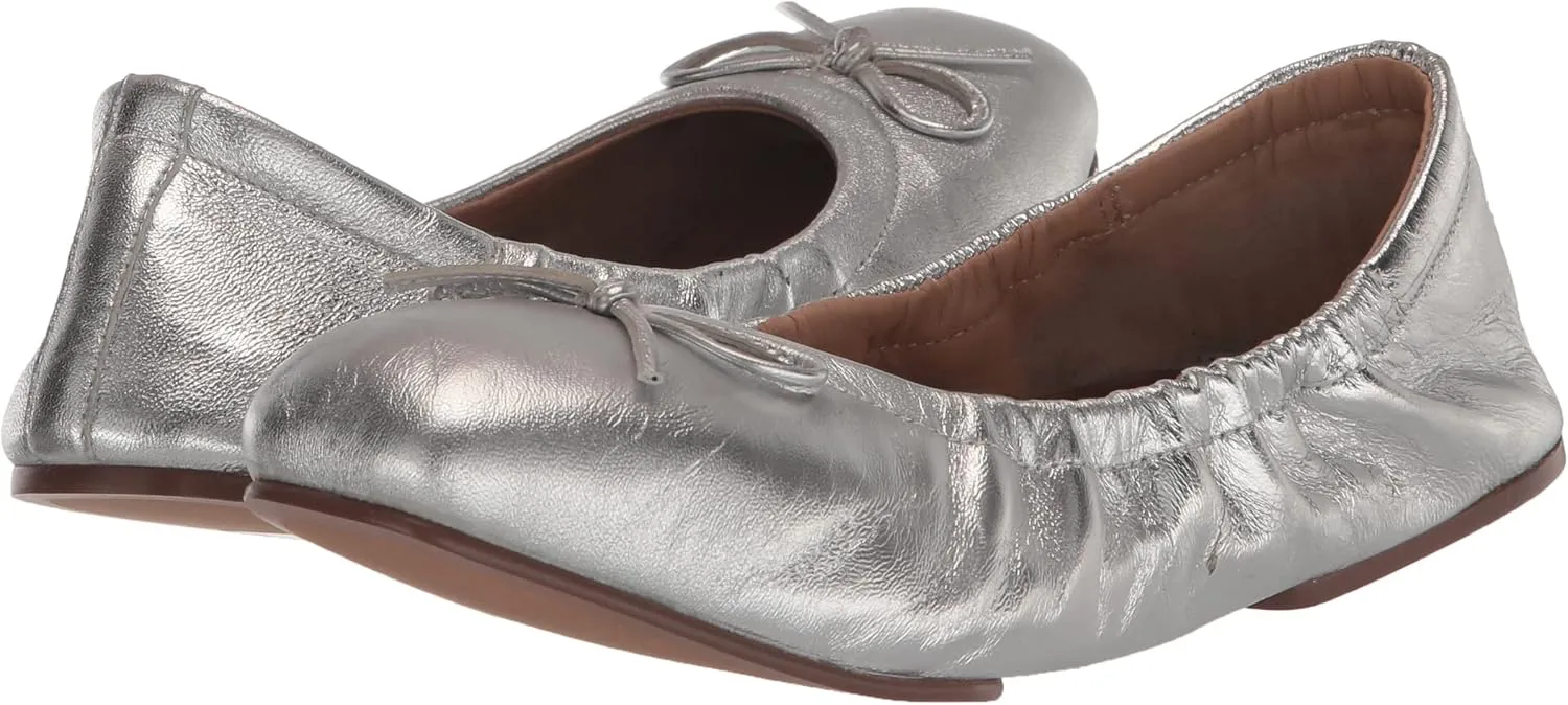 Seychelles Women's Breathless Ballet Flat