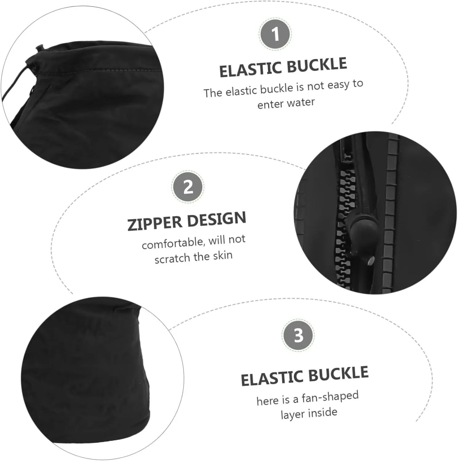 Shoe Cover Waterproof Shoes Coversilicon Rainy Rain Shoes Cover Over The Shoe Rain Boots Mens Rainboots