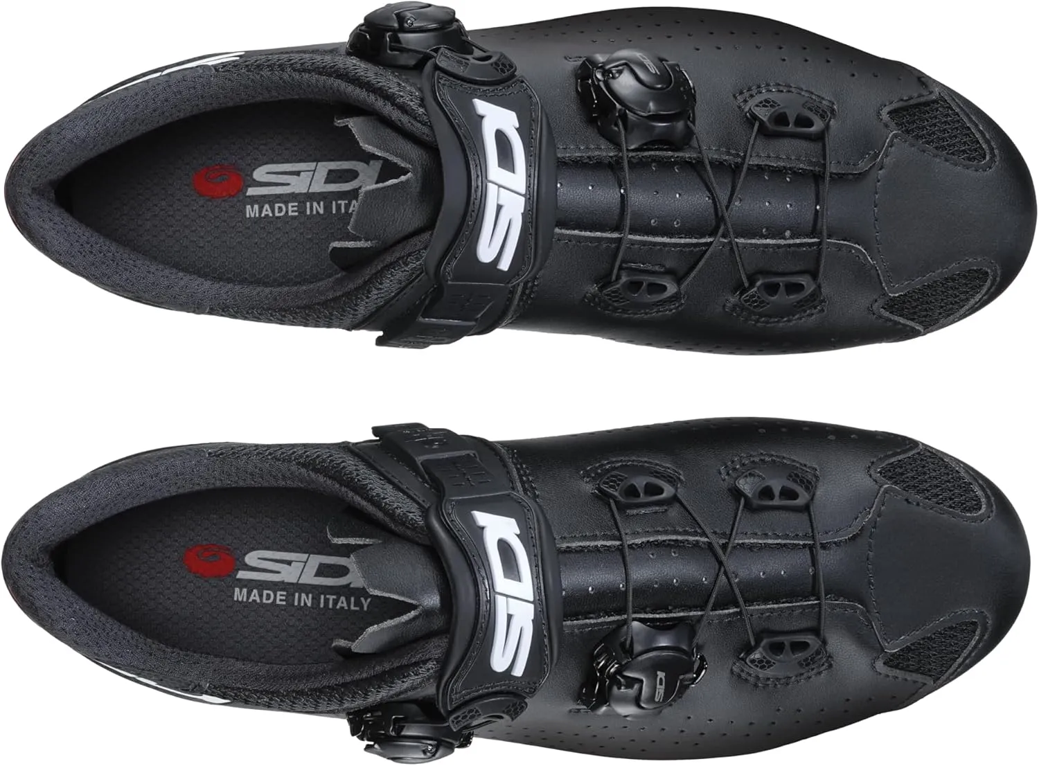 Sidi Men's Genius 10 Driving Style Loafer