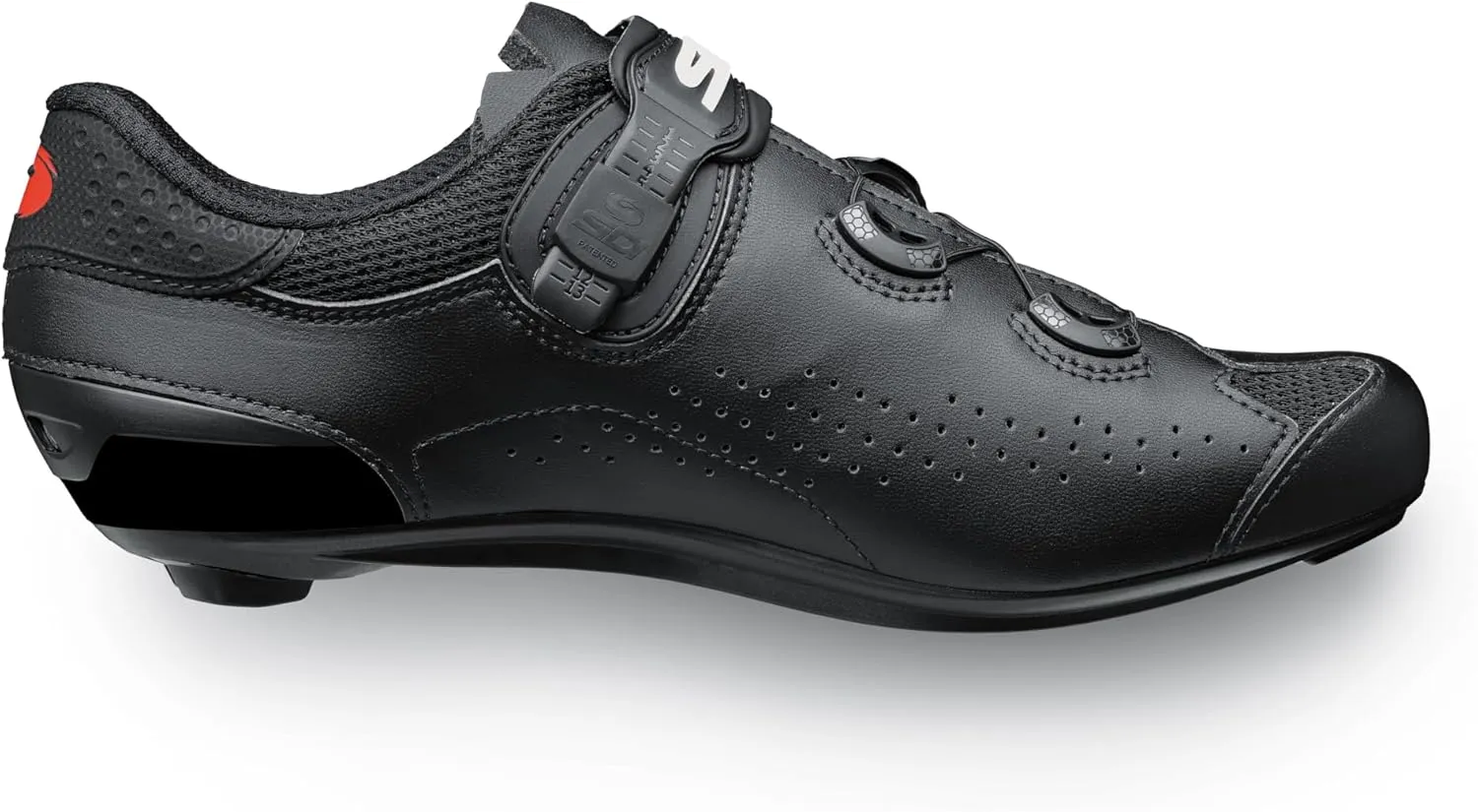 Sidi Men's Genius 10 Driving Style Loafer